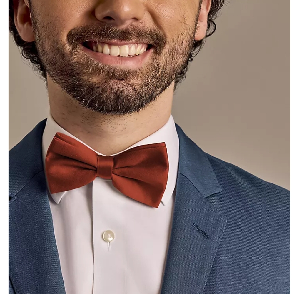 Red Bow Tie